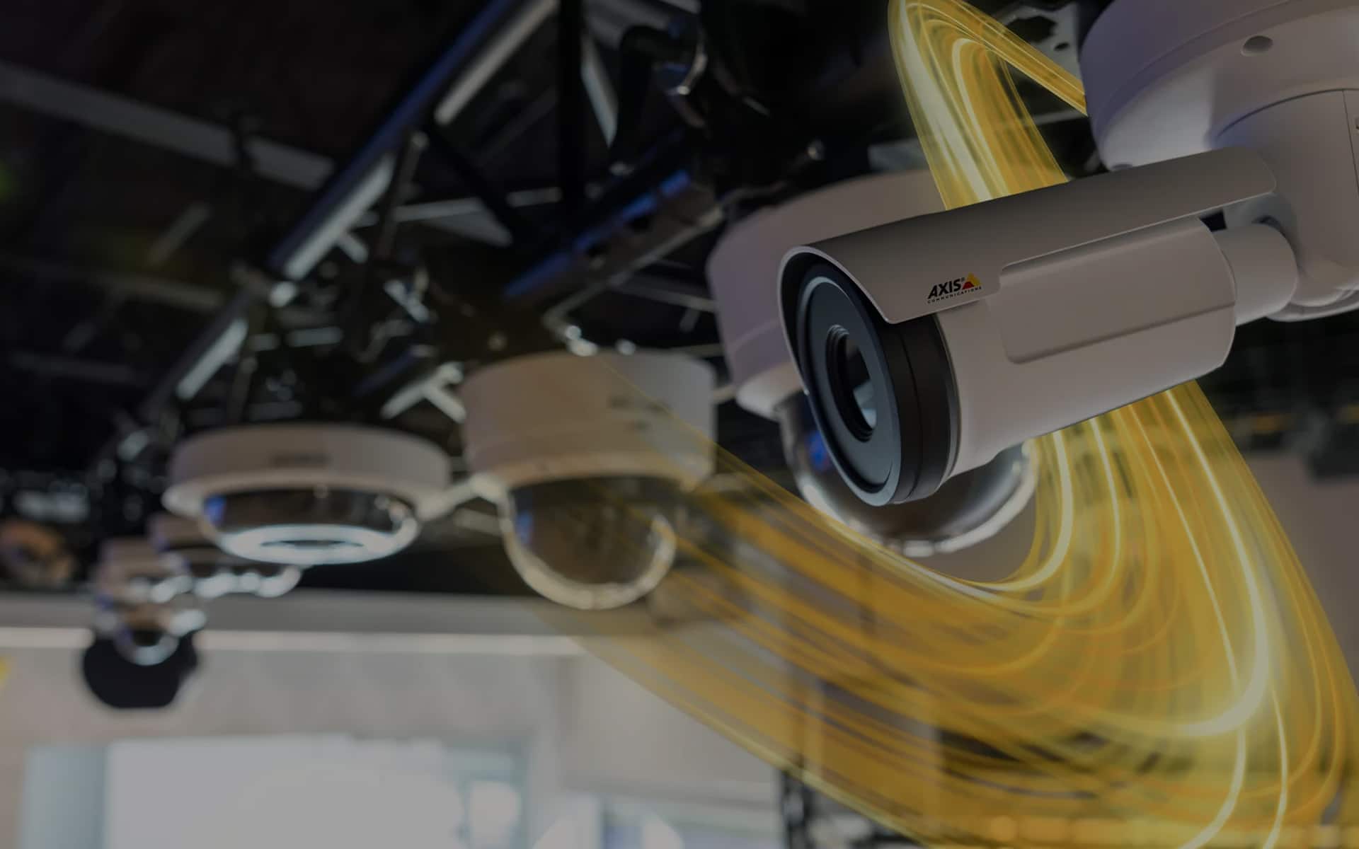 Axis Control Systems Axis | Varitec Systems | Sacramento, California