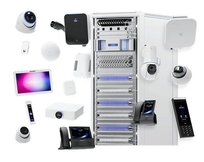 UniFi Networking-4