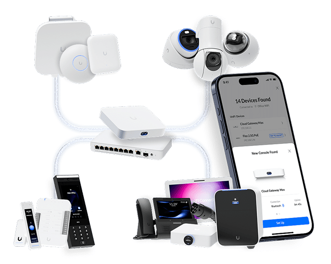 UniFi Solutions-1